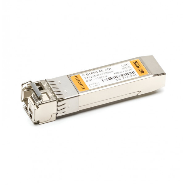 FLEXOPTIX 10G SFP+ BiDi ZR Industrial | 60 km