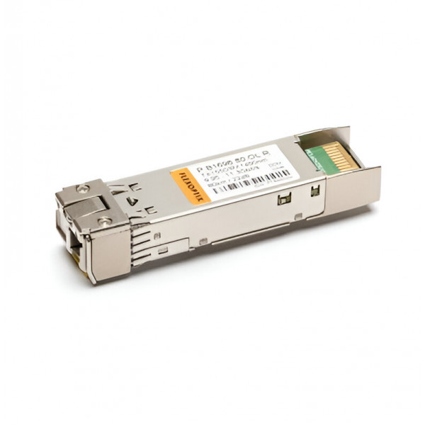 FLEXOPTIX 10G SFP+ BiDi ZR with dual CDR | 80 km