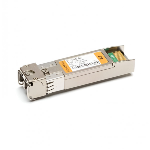 FLEXOPTIX 10G SFP+ ZR; 80 km