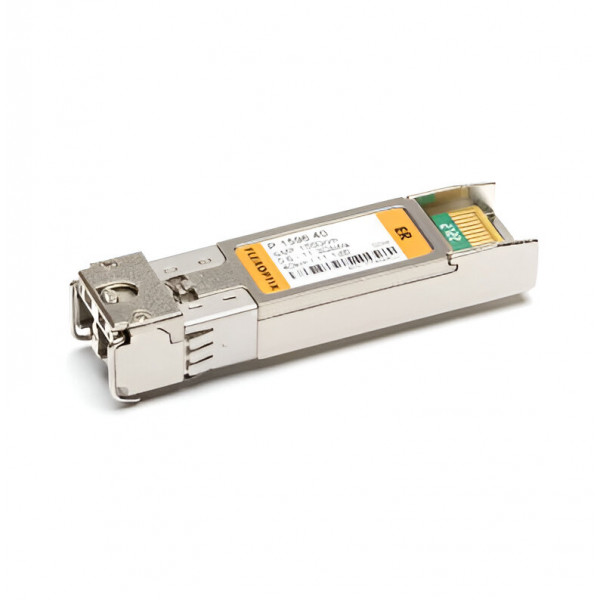 FLEXOPTIX 10G SFP+ ER | 40 km