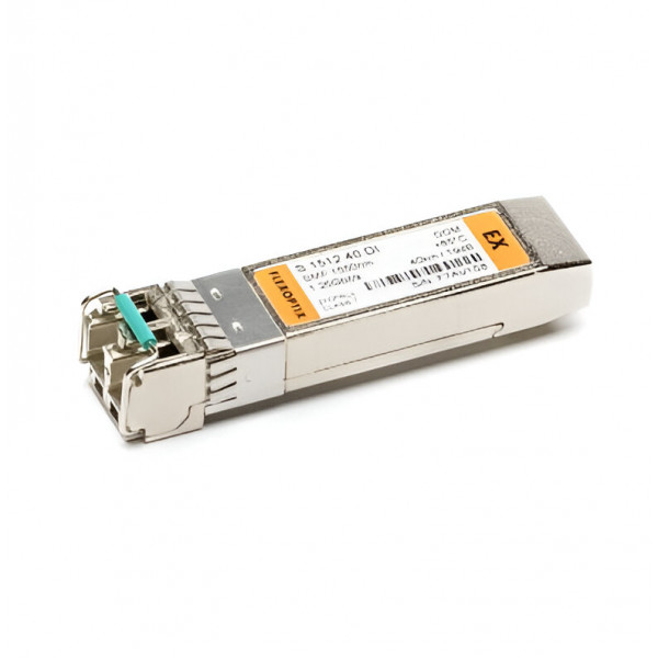 FLEXOPTIX 1G SFP EX Industrial; 40 km