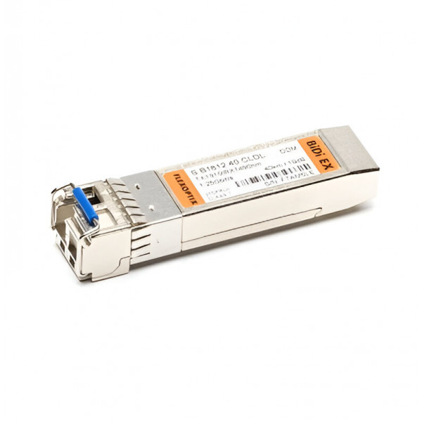 FLEXOPTIX 1G SFP BiDi EX LC; 40 km