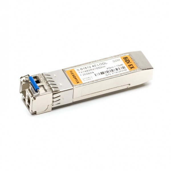 FLEXOPTIX 1G SFP BiDi EX | 40 km
