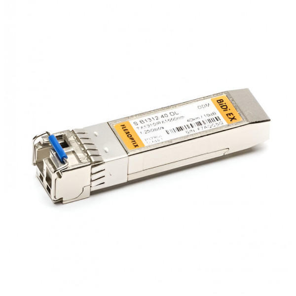 FLEXOPTIX 1G SFP BiDi EX LC; 40 km