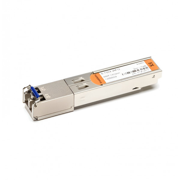 FLEXOPTIX 100M ETH SFP SGMII FX; Multimode