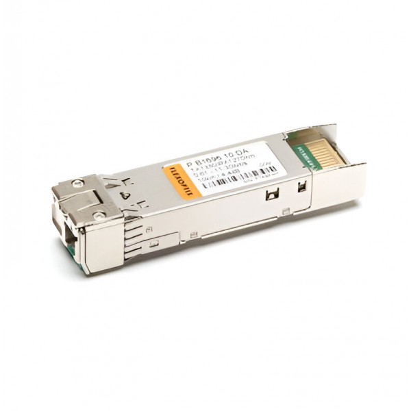 FLEXOPTIX 10G SFP+ BiDi LR LC; 10 km