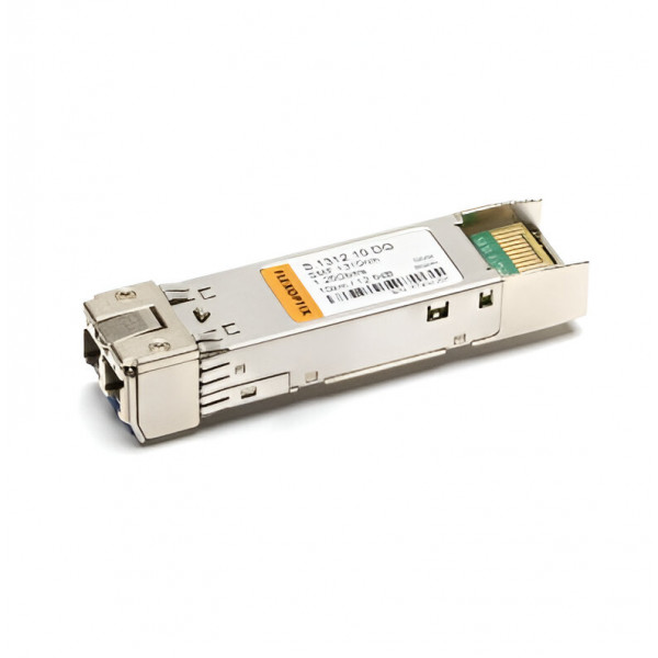 FLEXOPTIX 1G SFP LX SGMII | 10 km