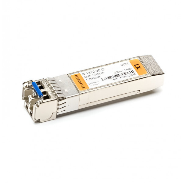 FLEXOPTIX 1G SFP LX; 20 km