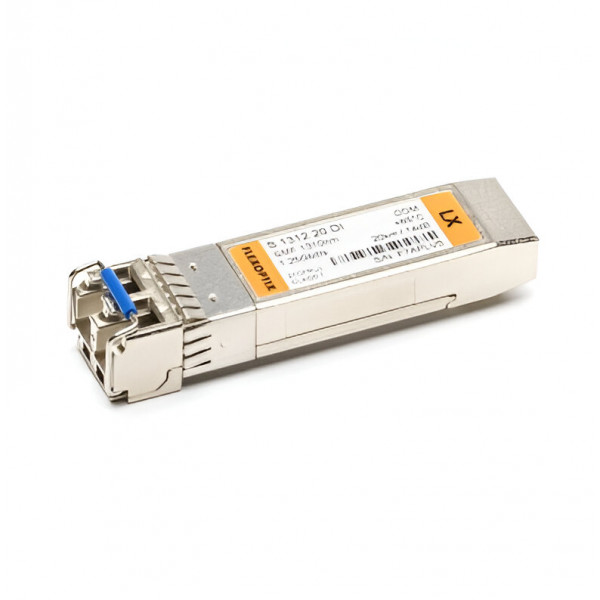 FLEXOPTIX 1G SFP LX Industrial; 20 km