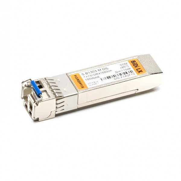 FLEXOPTIX STM1 SFP BiDi FX LC Industrial; 2 km