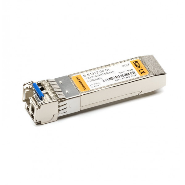 FLEXOPTIX 1G SFP LX LC; 3 km