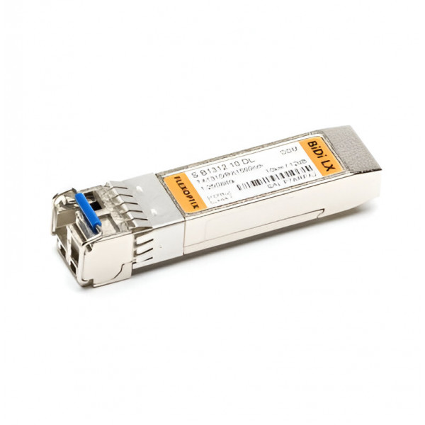 FLEXOPTIX 1G SFP BiDi LX LC; 10 km