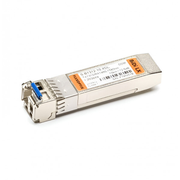 FLEXOPTIX 1G SFP Wideband BiDi LX LC; 10 km