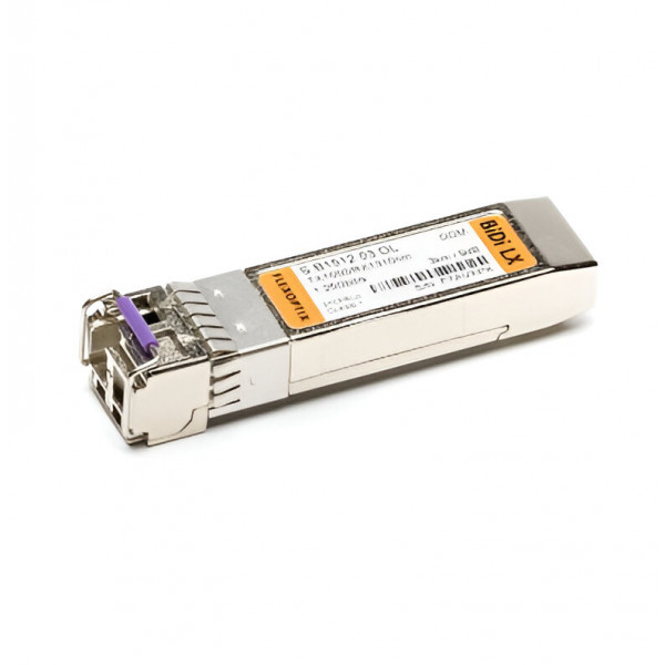 FLEXOPTIX 1G SFP LX LC; 3 km