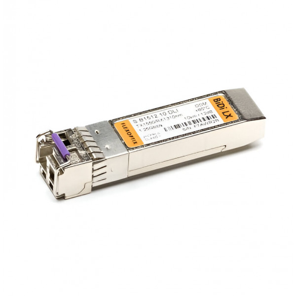 FLEXOPTIX 1G SFP BiDi LX LC Industrial; 10 km