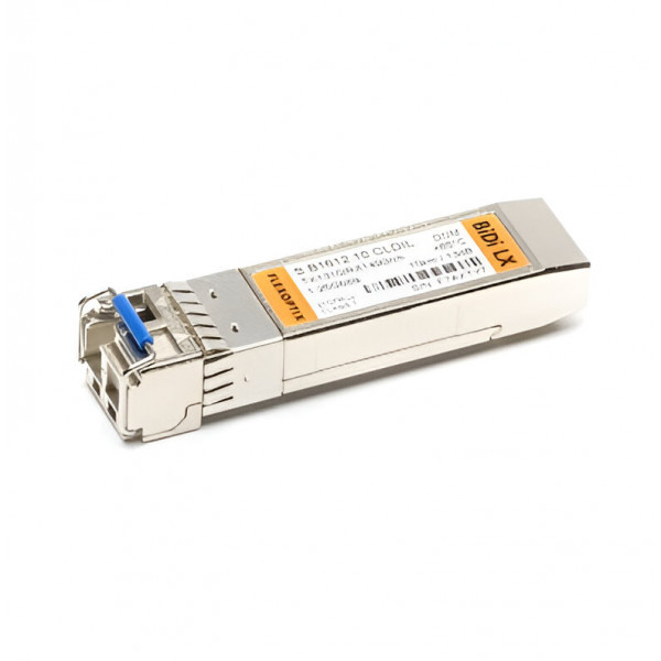FLEXOPTIX 1G SFP BiDi LX LC Industrial; 10 km