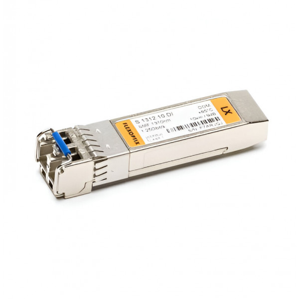 FLEXOPTIX 1G SFP LX Industrial; 10 km