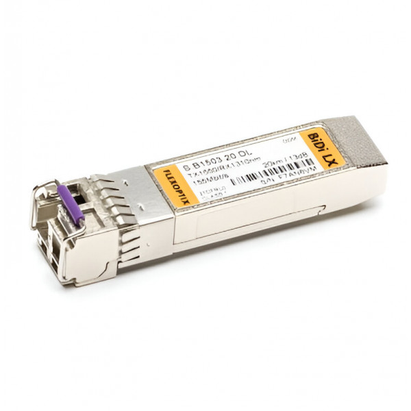 FLEXOPTIX STM1 SFP BiDi LX LC; 20 km