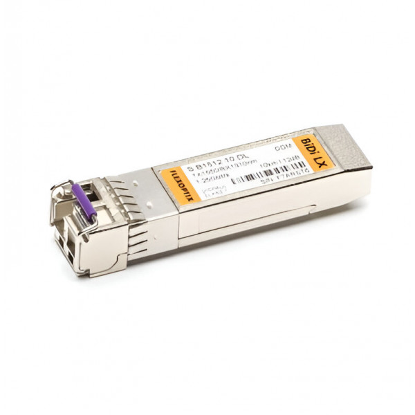 FLEXOPTIX 1G SFP BiDi LX LC; 10 km