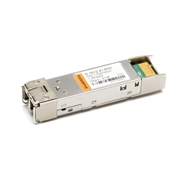 FLEXOPTIX 1G SFP DWDM ZX+ | 160 km