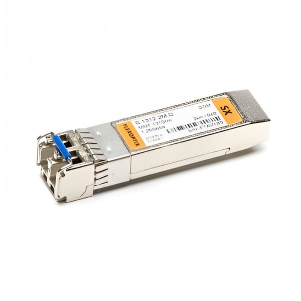 FLEXOPTIX 1G SFP SX; Multimode