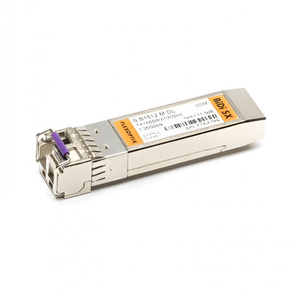 FLEXOPTIX 1G SFP BiDi SX LC; 550 m