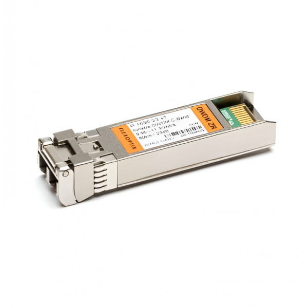 FLEXOPTIX 10G SFP+ Tunable DWDM ZR; 80 km