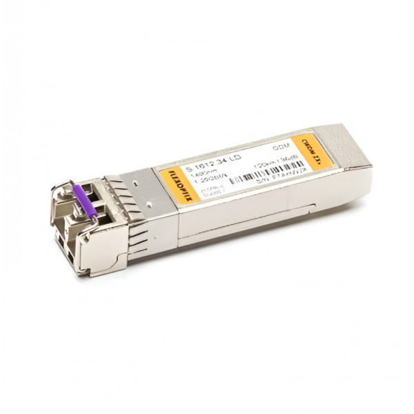 FLEXOPTIX 1G SFP CWDM ZX+ | 34 dB / ~120 km