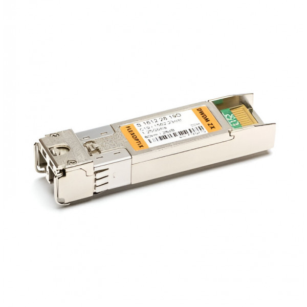 FLEXOPTIX 1G SFP DWDM ZX | 80 km