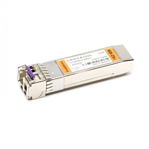 FLEXOPTIX 1G SFP BiDi ZX+ | 120 km
