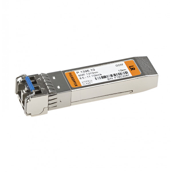 FLEXOPTIX 3G Video SDI SFP | 10 km