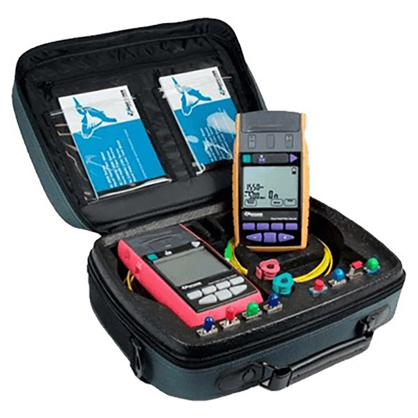 Kingfisher KI-TK074 Simple Test Kit SM & MM Contractor 2000-Series - InGaAs