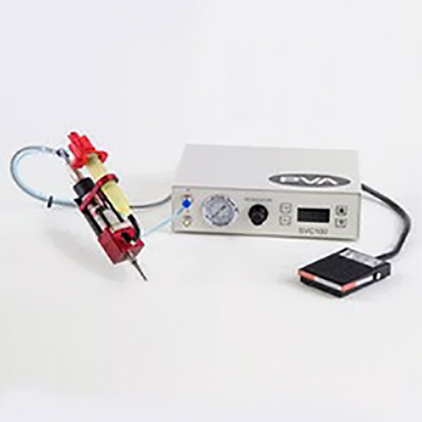 PDS SVC100 Valve Controller