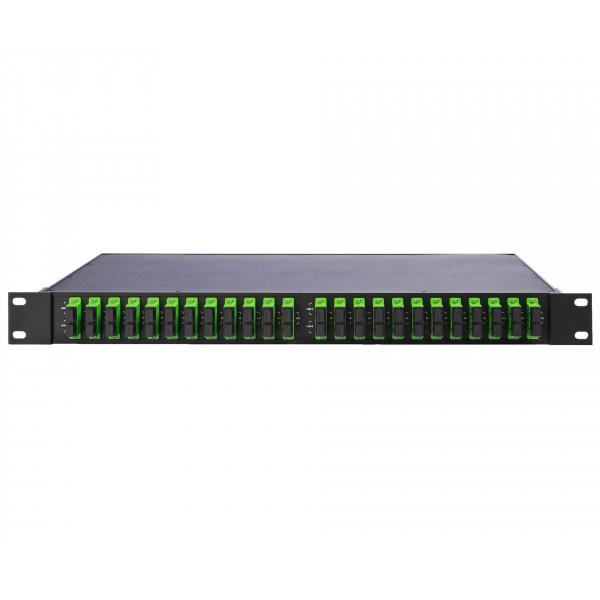 EXFO TAMK Test Access Module Kit