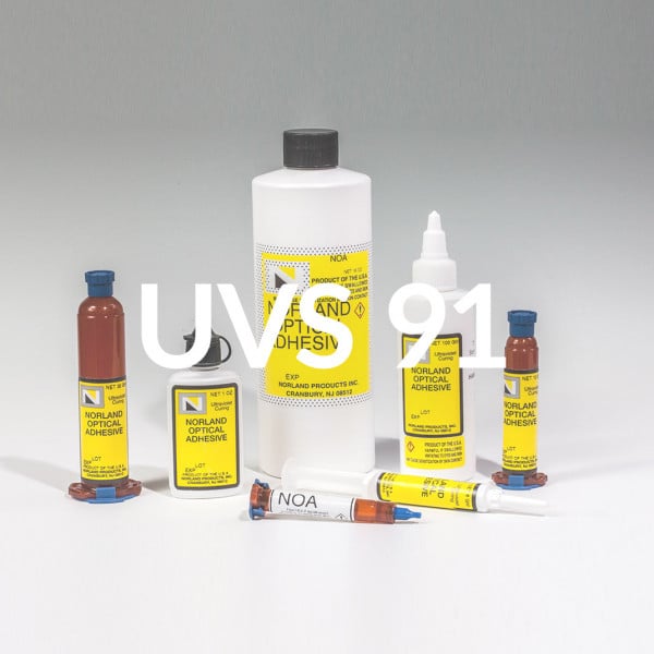 Norland UV Sealant UVS 91