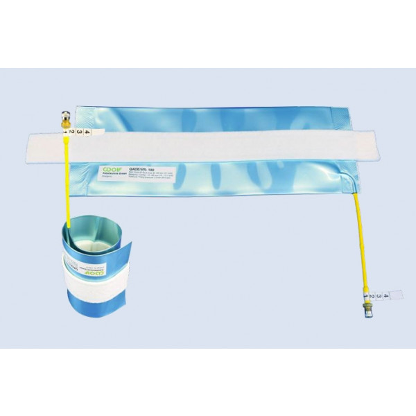 Wolf QADE/V Swelling Sealing Element for Telecommunication Cables