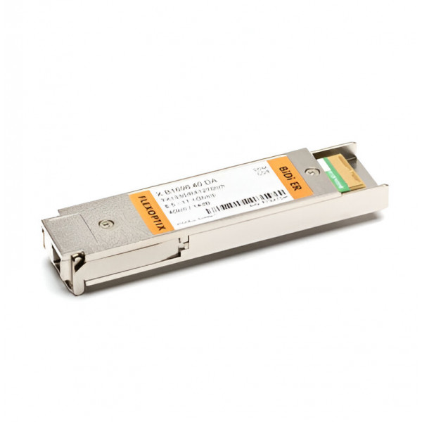 FLEXOPTIX 10G XFP BiDi ER LC; 40 km