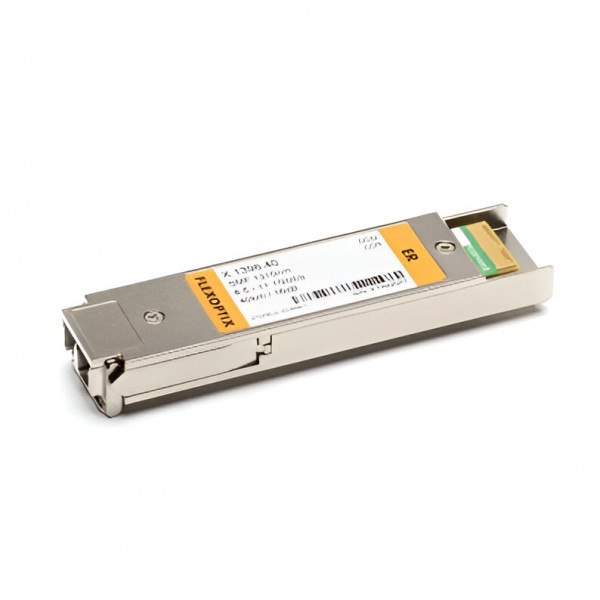 FLEXOPTIX 10G XFP ER; 40 km
