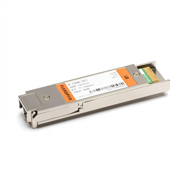FLEXOPTIX 10G XFP LR Industrial; 10 km
