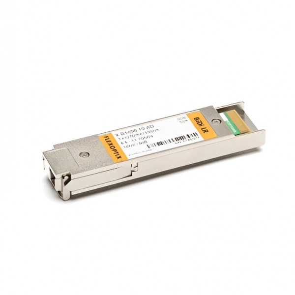 FLEXOPTIX 10G XFP BiDi LR LC; 10 km