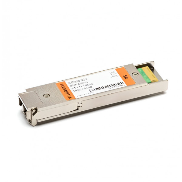 FLEXOPTIX 10G XFP SR Industrial; Multimode
