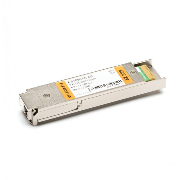 FLEXOPTIX 10G XFP BiDi ZR LC; 60 km