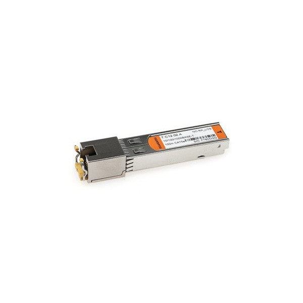 FLEXOPTIX 1000BASE-T Copper SFP | 100 m