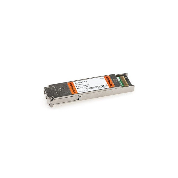 FLEXOPTIX 10G XFP Tunable DWDM ZR | 80 km