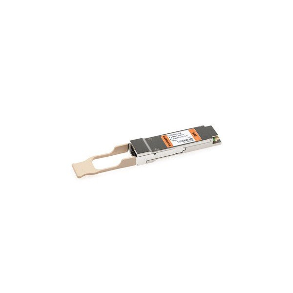 FLEXOPTIX 40 Gigabit ESR4 QSFP+ Universal Transceiver