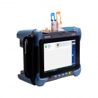 EXFO MAX-800 Series Handheld Ethernet and Transport Tester up to 100G