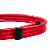 forte® 3RX Displacement DFOS Shape Sensor