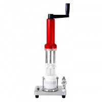 THINKY Mixer ARC-40H Vacuum Syringe Charger