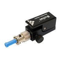 Bullet® Bare Fiber Adapter - ST, Multimode 125um