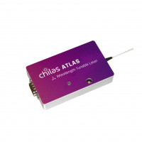 Chilas ATLAS Series Wavelength Tuneable Laser